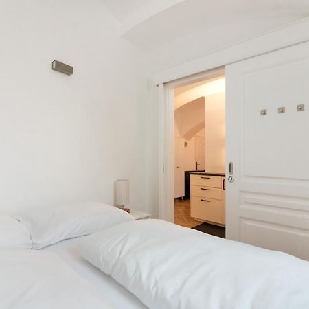 Der Fuchsbau - Neu, Kuschelig Und Zentral Im Gruenen Apartment Viena Exterior foto